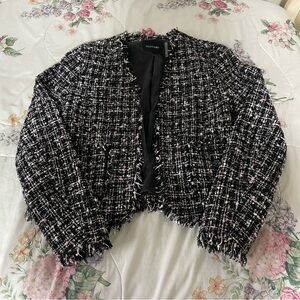 dolce cabo blazer